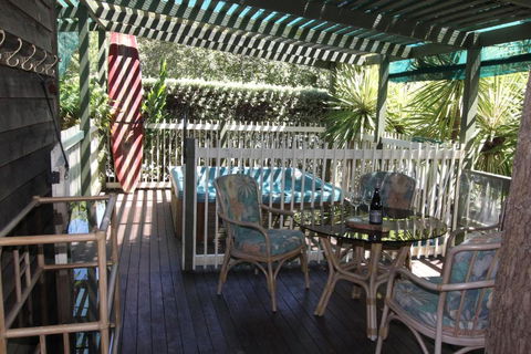 Westering Cottage - Stayed 1