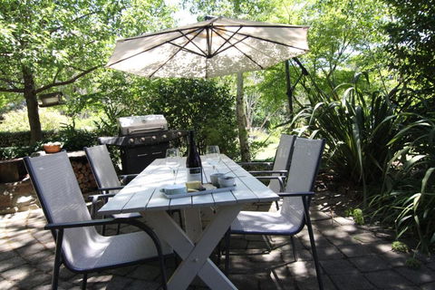Westering Cottage - Stayed 4