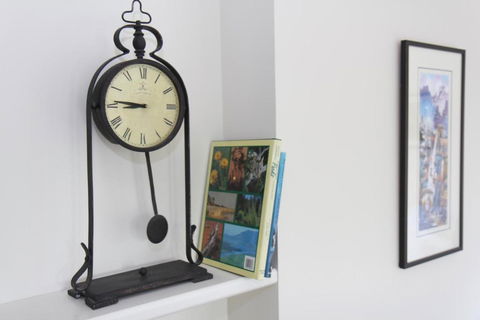 Westering Cottage - Stayed 2