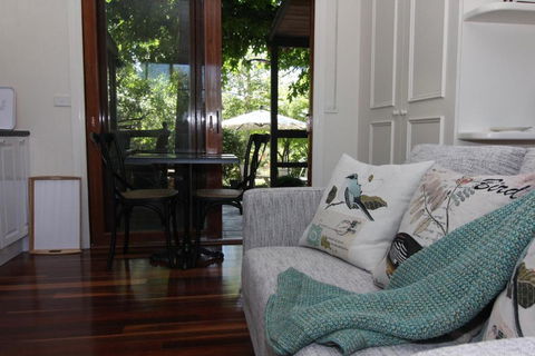 Westering Cottage - Stayed 3