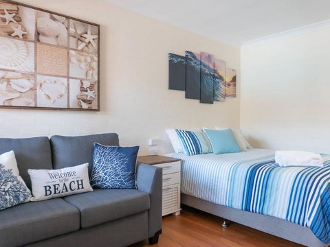 Coasters 23 - Stayed 5