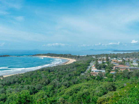 Coasters 23 - Stayed 1