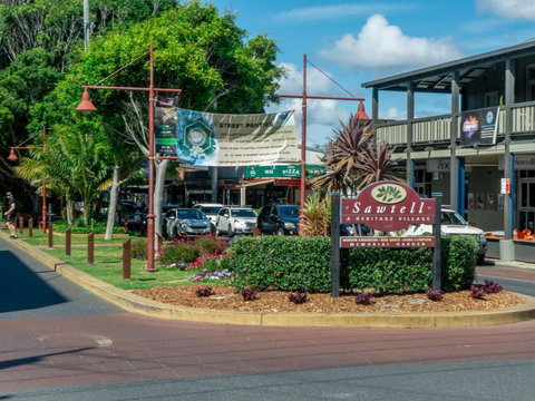 Coasters 23 - Stayed 3