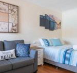 Coasters 23 - Stayed