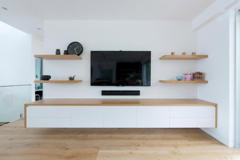 Spectacular Bilgola Beachhouse - Stayed 6