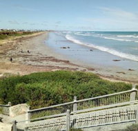 Driftwood on Dover - Stayed