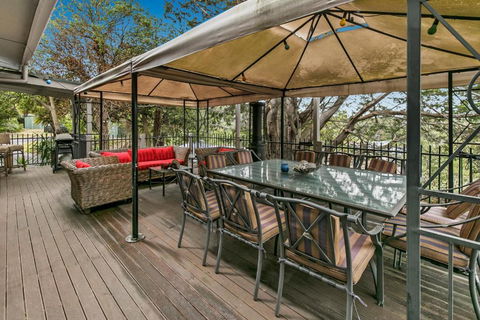 Total Rye Beach Family Getaway - Stayed 6