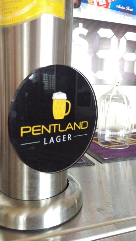 Pentland Hotel Motel - Stayed 5