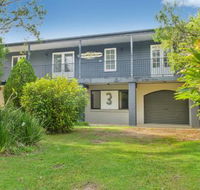 Bonny Beach House Holiday accommodation with pool - Stayed