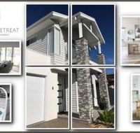 Cove Place Retreat Luxury Accommodation Phillip Island - Stayed