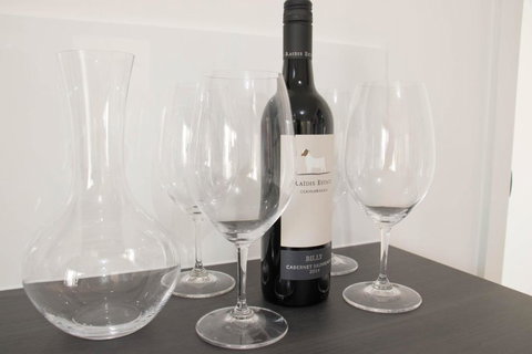 A Coonawarra Experience - Stayed 6