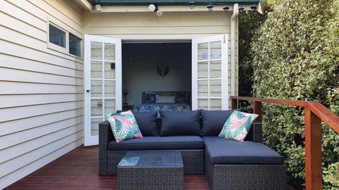 A Coonawarra Experience - Stayed 4