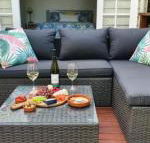 A Coonawarra Experience - Stayed