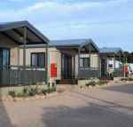 BIG4 Ceduna Tourist Park - Stayed