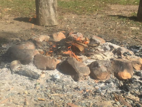 A Peaceful Cabin In The Country - Stays Accommodation 1