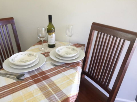 A Peaceful Cabin In The Country - Stays Accommodation 4