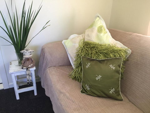 A Peaceful Cabin In The Country - Stays Accommodation 5