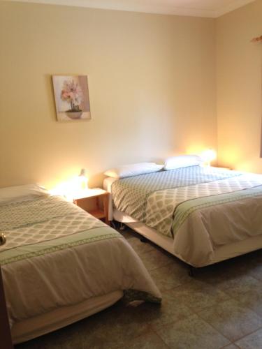 Riverside Retreat Chalets Walpole - Stayed 2
