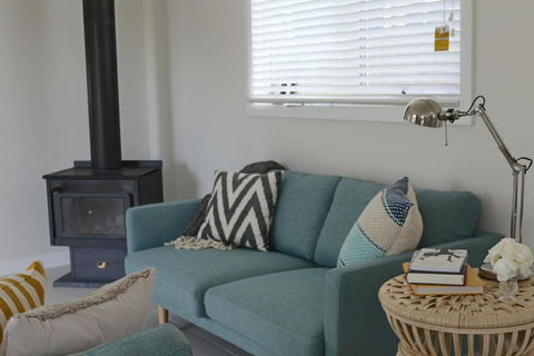 Sisters Beach Paradise - Stayed 5