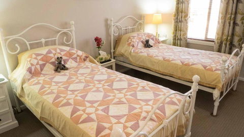 Rezare House Bed & Breakfast - Stayed 5