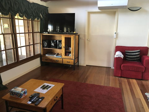 Blackwattle At Barrington Tops - Stays Accommodation 4