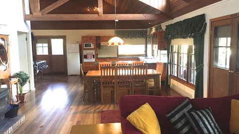 Blackwattle At Barrington Tops - Stays Accommodation 5