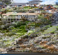 Hopkins River View - Stayed