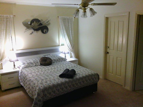 Marina Park View - Stays Accommodation 5