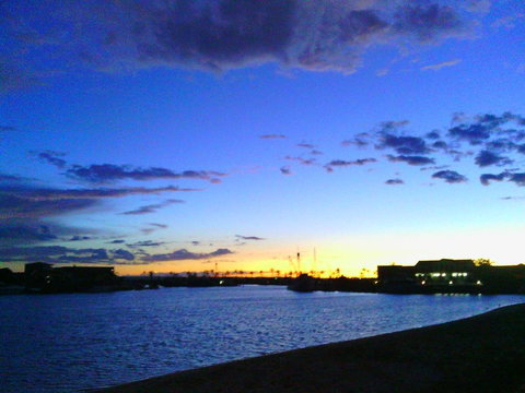 Marina Park View - Stays Accommodation 3