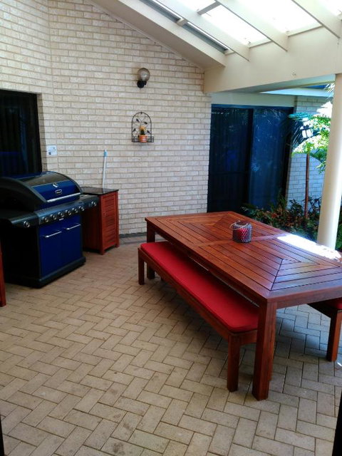 Marina Park View - Stays Accommodation 6