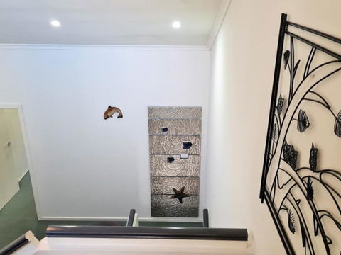 The Artisan 3BR House In The City - Stayed 2