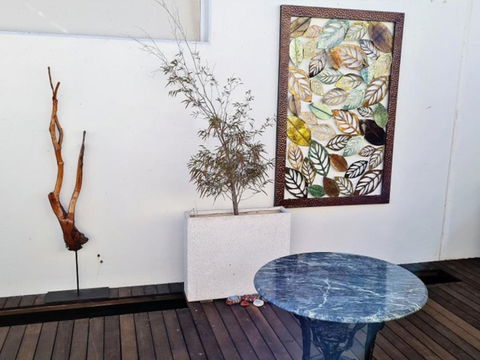 The Artisan 3BR House In The City - Stayed 7