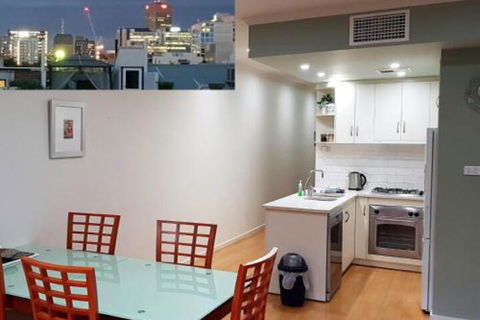 The Artisan 3BR House In The City - Stayed 0