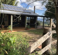 Top Cottage at Maleny - Stayed