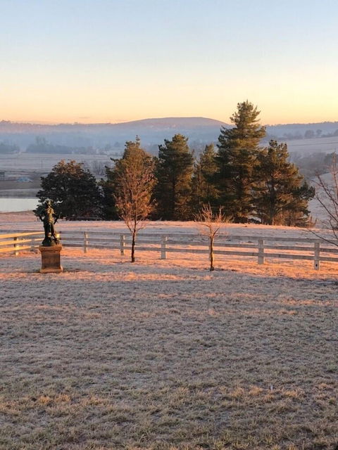 Belmont New England - Stayed 2