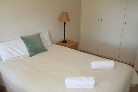 Belmont New England - Stayed 6