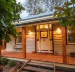 The Oaks Lilydale Accommodation - Stayed