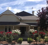 Tin House at Tanunda - Stayed