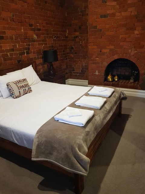 Sublime Spa Apartments - Stayed 2