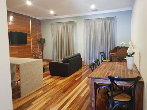 Sublime Spa Apartments - Stayed 5