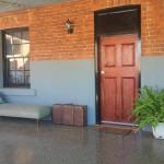Sublime Spa Apartments - Stayed 0