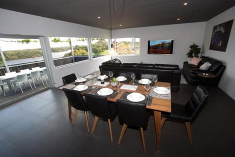 Nelson Victoria Luxury Holiday Accommodation - Stayed 0