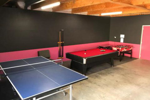 Nelson Victoria Luxury Holiday Accommodation - Stayed 3