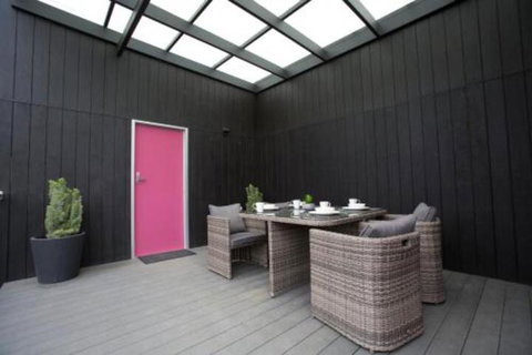 Nelson Victoria Luxury Holiday Accommodation - Stayed 6