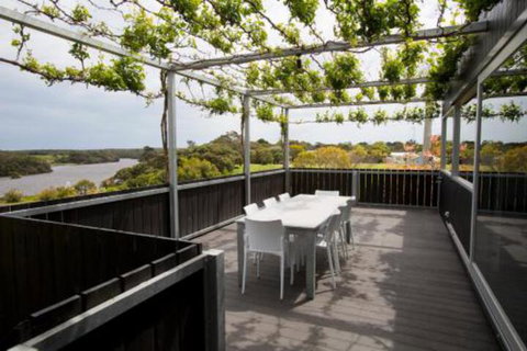 Nelson Victoria Luxury Holiday Accommodation - Stayed 7