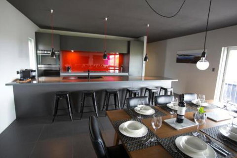 Nelson Victoria Luxury Holiday Accommodation - Stayed 2