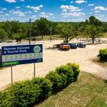 Taroom Caravan & Tourist Park - Stayed 0