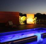 Couples Private Spa Retreat - Stayed