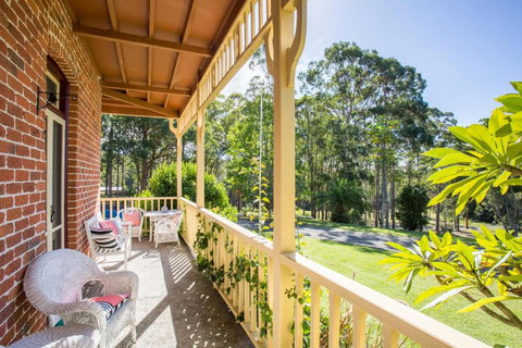 Palmyra B & B - Stayed 1