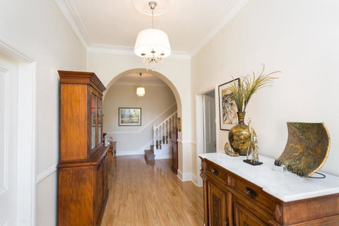 Palmyra B & B - Stayed 3